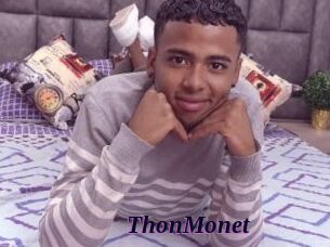ThonMonet Spezial Sexcam