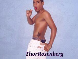 ThorRozenberg