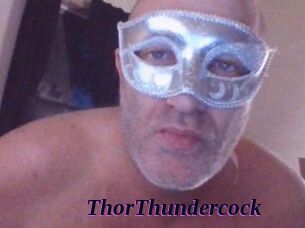ThorThundercock