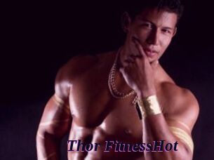 Thor_FitnessHot