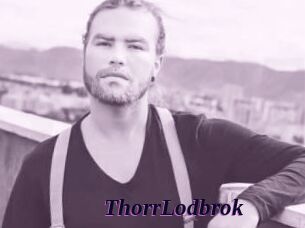 ThorrLodbrok Spezial Sexcam