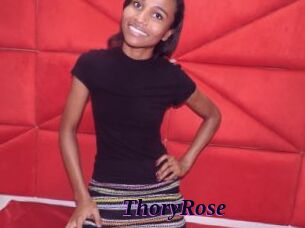 ThoryRose Spezial Sexcam