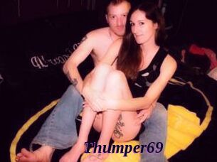 Thumper69 Spezial Sexcam