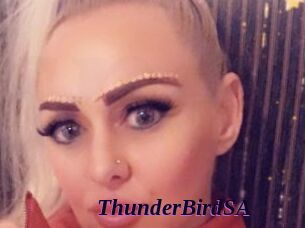ThunderBirdSA