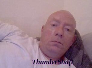 ThunderShaft Spezial Sexcam