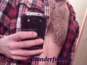 Thunderfukker