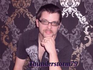 Thunderstorm79