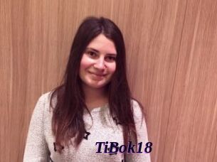 TiBok18
