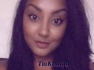 TiaKhalifa