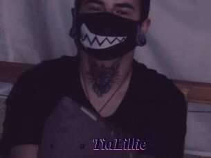 TiaLillie