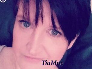 TiaMae Spezial Sexcam