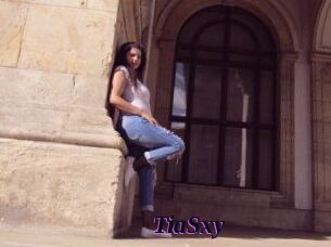 TiaSxy