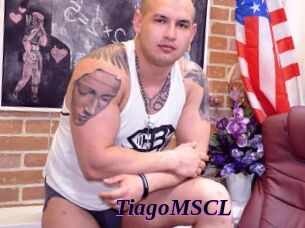 TiagoMSCL
