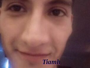 Tiamh Spezial Sexcam