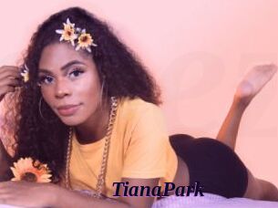TianaPark Spezial Sexcam