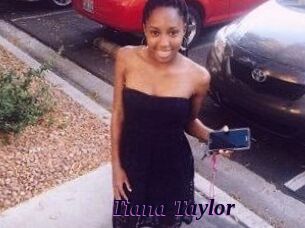 Tiana_Taylor Spezial Sexcam