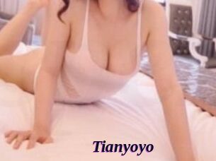Tianyoyo