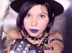 Tiara_Black Spezial Sexcam