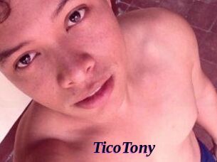 TicoTony Spezial Sexcam