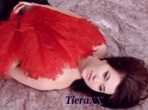 TieraXX