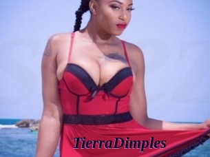TierraDimples Spezial Sexcam