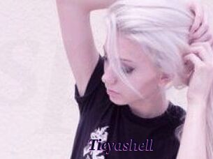 Tieyashell Spezial Sexcam