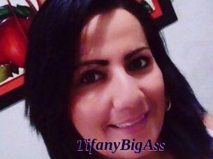 TifanyBigAss Spezial Sexcam
