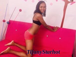 TifanyStarhot Spezial Sexcam