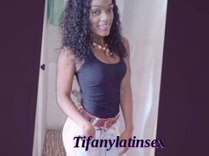 Tifanylatinsex Spezial Sexcam