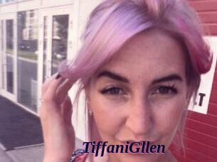 TiffaniGllen