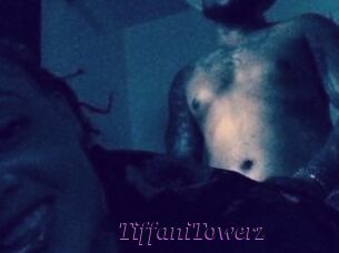 TiffaniTowerz Spezial Sexcam