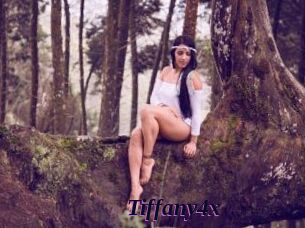 Tiffany4x