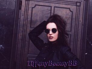 TiffanyBeautyBB Spezial Sexcam