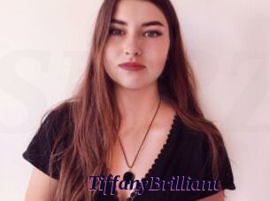 TiffanyBrilliant Spezial Sexcam