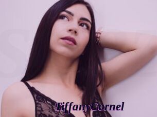 TiffanyCornel Spezial Sexcam