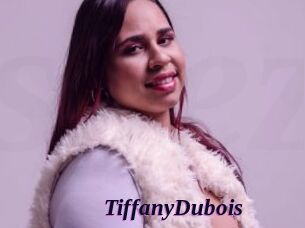 TiffanyDubois Spezial Sexcam
