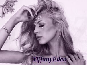 TiffanyEden Spezial Sexcam