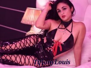 TiffanyLouis Spezial Sexcam