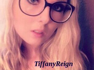 Tiffany_Reign Spezial Sexcam