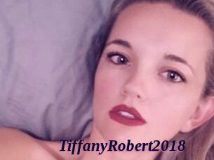 TiffanyRobert2018