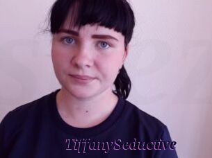 TiffanySeductive Spezial Sexcam