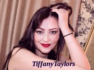 TiffanyTaylors Spezial Sexcam