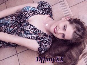 TiffanyXX