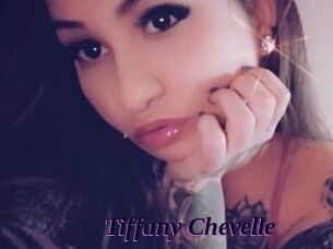 Tiffany_Chevelle Spezial Sexcam