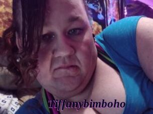 Tiffanybimboho Spezial Sexcam