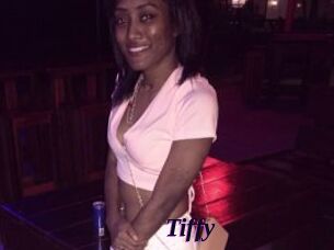 Tiffy
