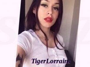 TigerLorraine