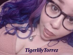 TigerlilyTorrez