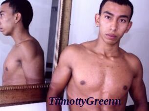 TiimottyGreenn Spezial Sexcam