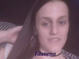 Tilanena